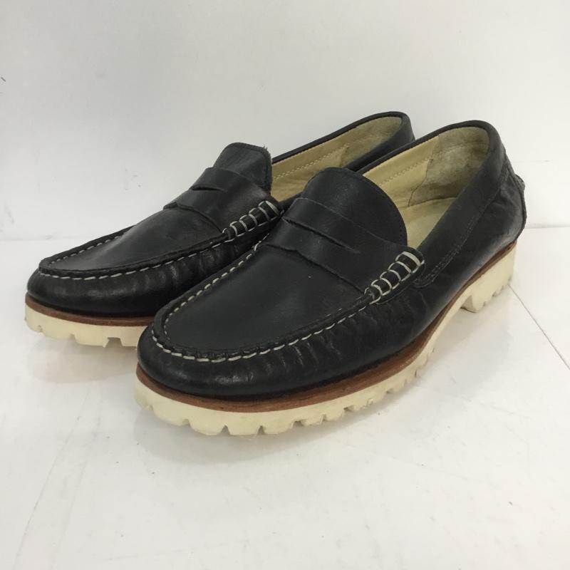 PUNTO PIGRO for JOURNAL STANDARD プントピグロ ジャーナルスタンダード ローファー ローファー Loafers