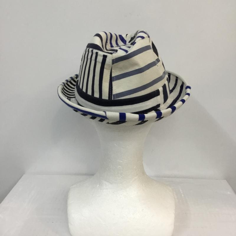 COMME des GARCONS SHIRT コムデギャルソンシャツ ハット 帽子 Hat 
