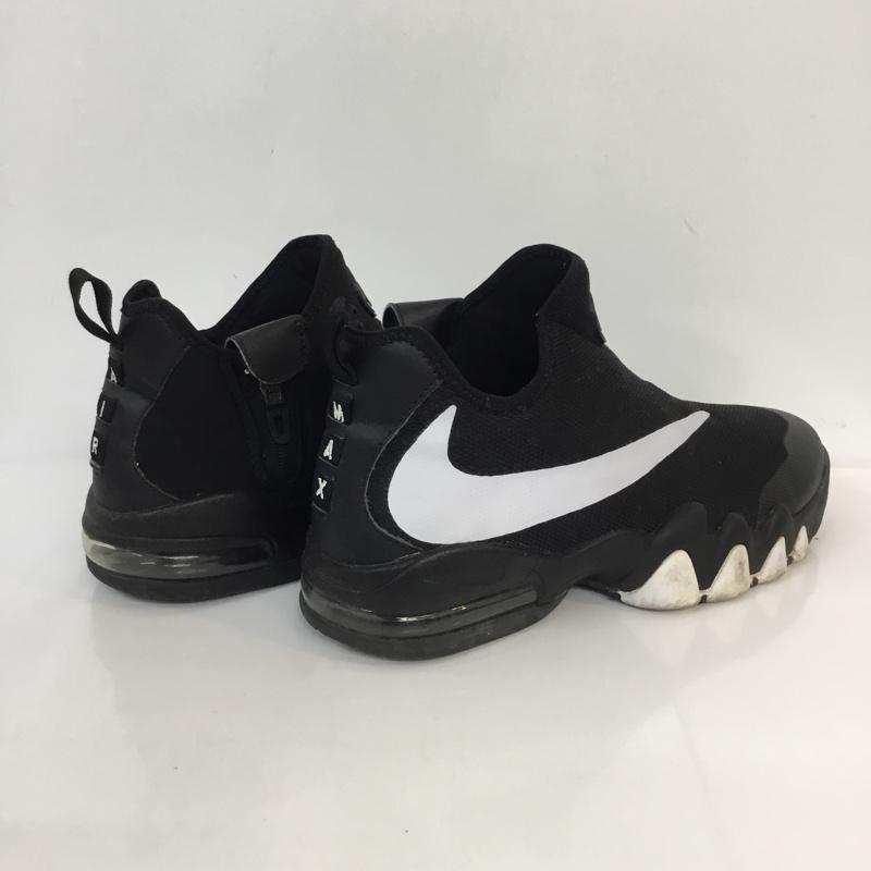 NIKE ナイキ スニーカー スニーカー Sneakers 832759 001 BIG SWOOSH 27.5cm 10053362｜furugi-sairaku｜02