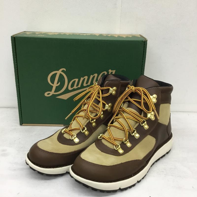 Danner ダナー 一般 ブーツ Boots Feather Light 917 フェザーライト ブーツ Central Kit In 通販 Yahoo ショッピング