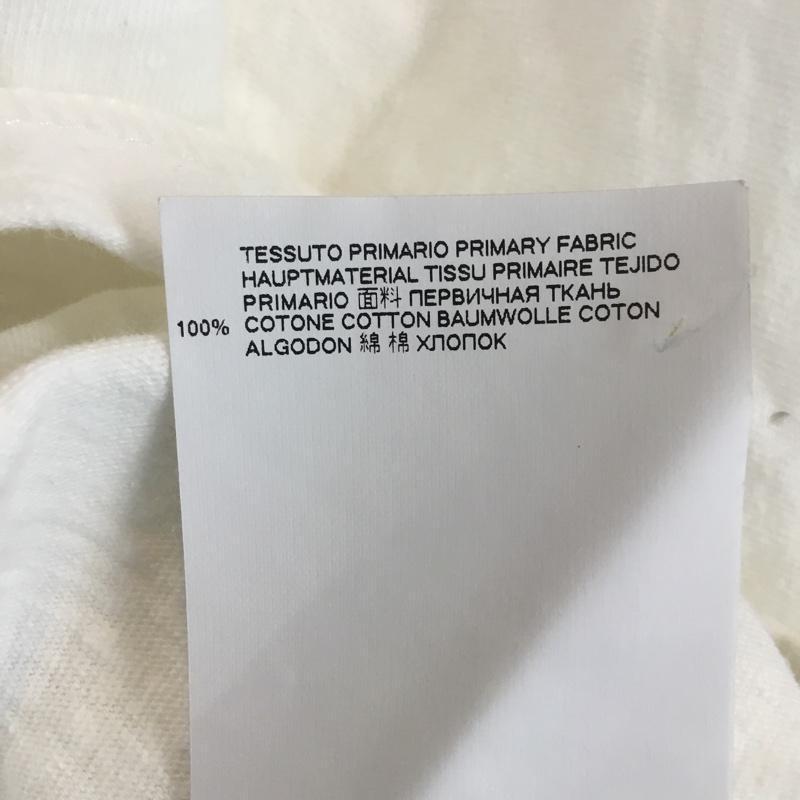 上等な 白XS新品 メゾンマルジェラ ホワイト レディース 1 Margiela Maison XS 19SS 白タグ カットソー 半袖 ワンピース Tシャツ オーバーサイズ - 半袖 - reachahand.org 上等な 白XS新品 メゾンマルジェラ ホワイト レディース 1 Margiela Maison XS 19SS 白タグ カットソー 半袖 ワンピース Tシャツ オーバーサイズ - 半袖 - reachahand.org