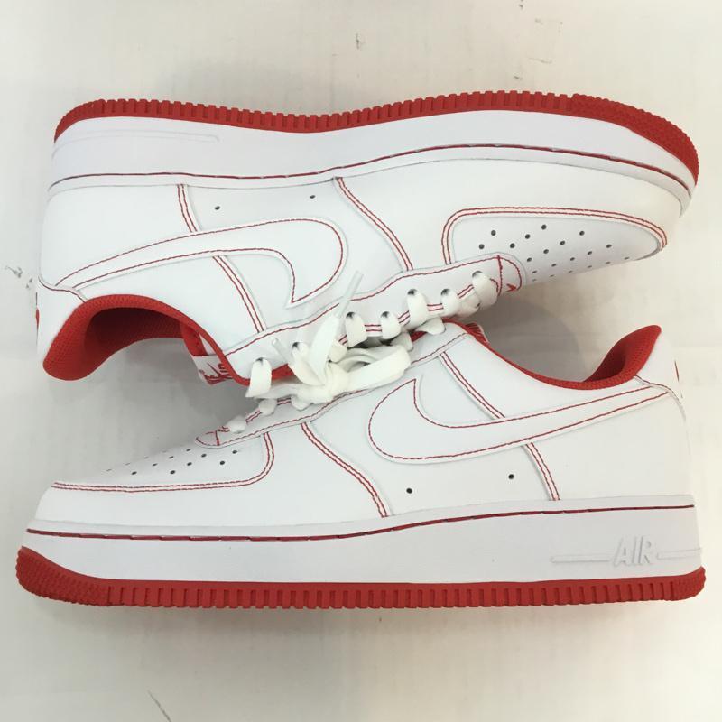 NIKE ナイキ スニーカー スニーカー Sneakers CV1724-100 AIR FORCE 1 07 10056816｜furugi-sairaku｜04