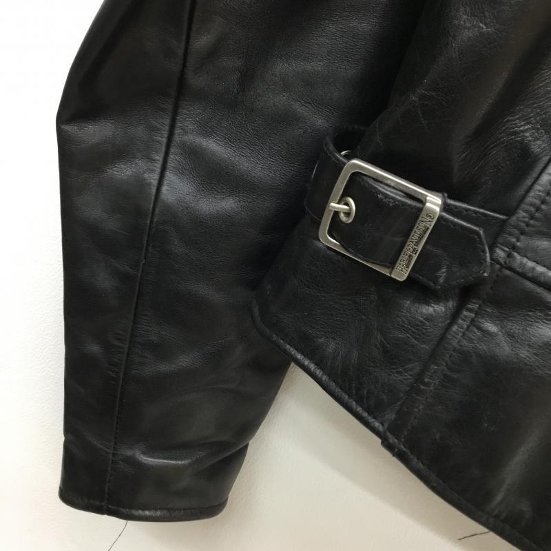 Harley-Davidson ハーレーダビッドソン レザージャケット ジャケット Harley-Davidson ハーレーダビッドソン レザージャケット ジャケット