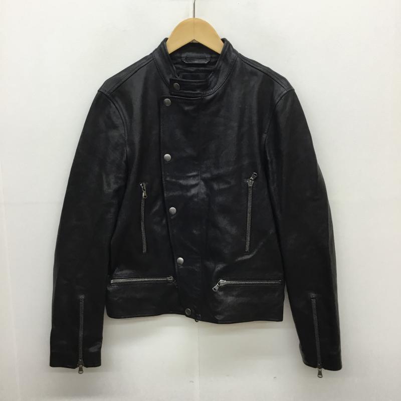 DIESEL BLACK GOLD Jacket ディーゼル ファッション ブラック ゴールド レザージャケット ジャケット 上着 ゴールド Jacket 羊 DIESEL BLACK GOLD Jacket ディーゼル ファッション ブラック ゴールド レザージャケット ジャケット 上着 ゴールド Jacket 羊