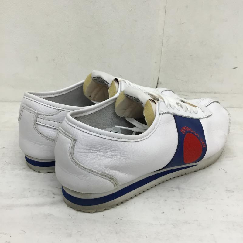 NIKE ナイキ スニーカー スニーカー Sneakers CLASSIC CORTEZ 72 S.D. クラシック コルテッツ 72 シュードッグ CJ2586-101 10061117｜furugi-sairaku｜02