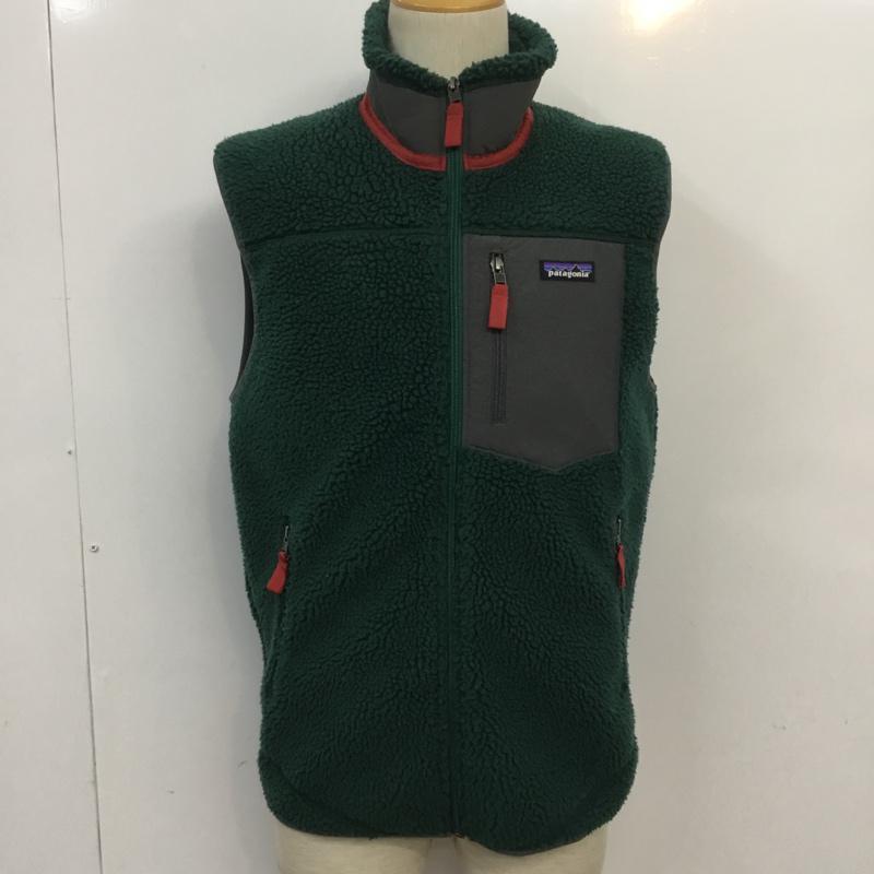 patagonia パタゴニア ベスト ベスト Vest 23048FA19 Classic Retro-x