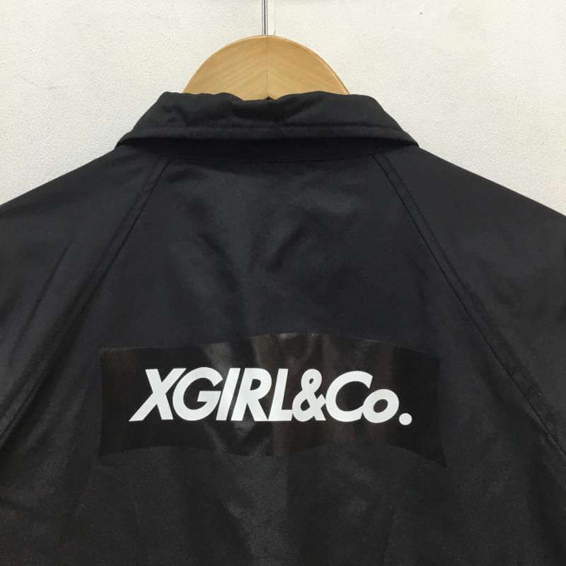 X-girl エックスガール ジャケット、ブレザー ジャケット、上着 Jacket