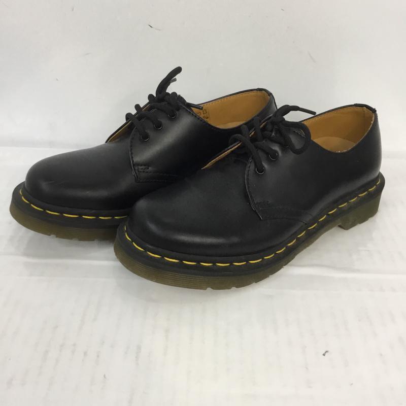 Dr.Martens ドクターマーチン 革靴 革靴 Leather Shoes 3ホール WY004 