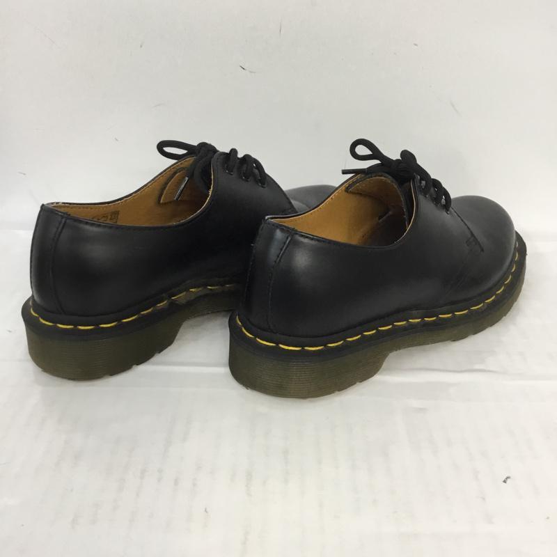 Dr.Martens ドクターマーチン 革靴 革靴 Leather Shoes 3ホール WY004 