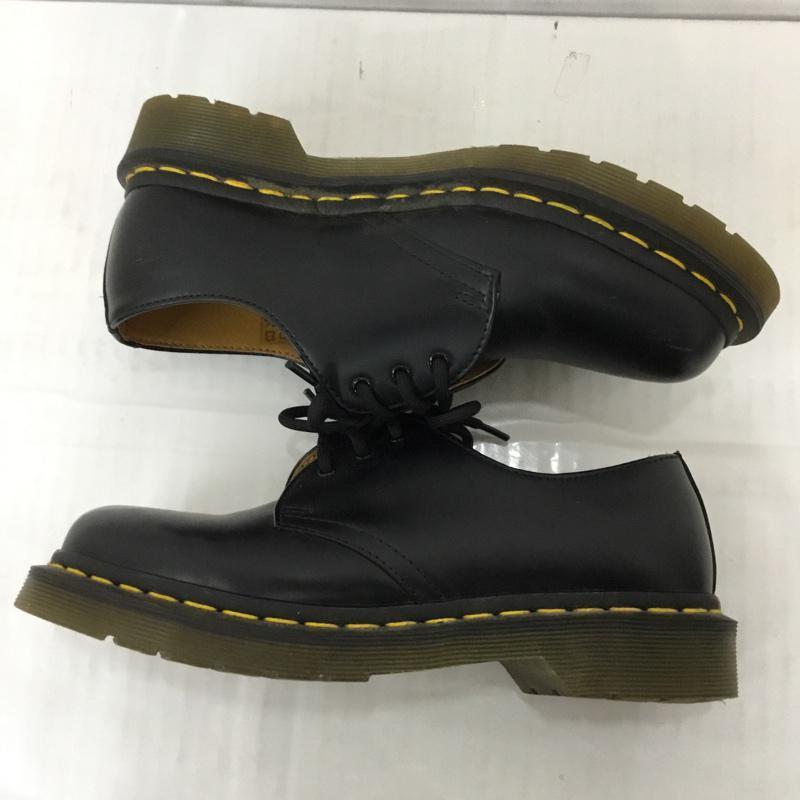 Dr.Martens ドクターマーチン 革靴 革靴 Leather Shoes 3ホール WY004 