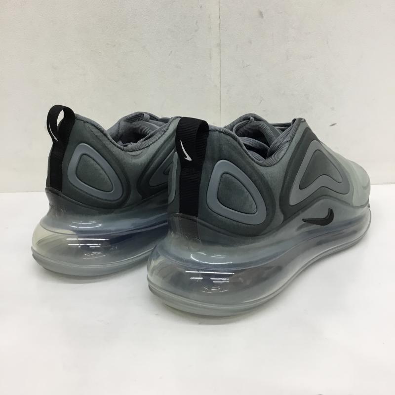 NIKE ナイキ スニーカー スニーカー Sneakers AIR MAX 720 エアマックス 720 AO2924-002 10066787｜furugi-sairaku｜02