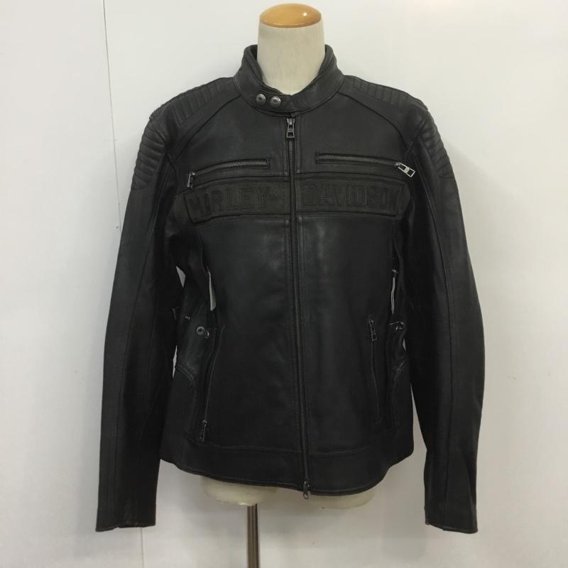 Harley Davidson ファッション ハーレーダビッドソン Jacket レザージャケット ジャケット 上着 Asylum Jacket Gdc Asylum