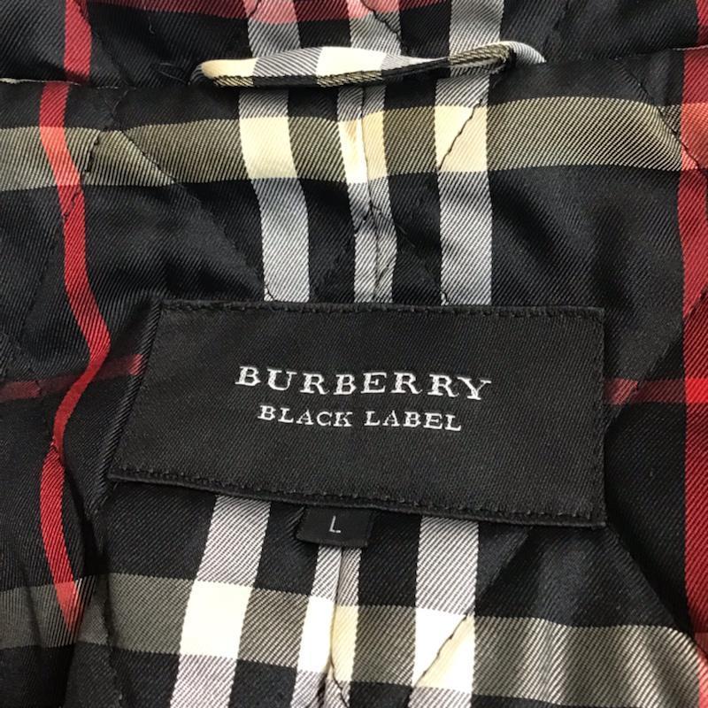 BURBERRY BLACK LABEL バーバリーブラックレーベル コート一般 コート 