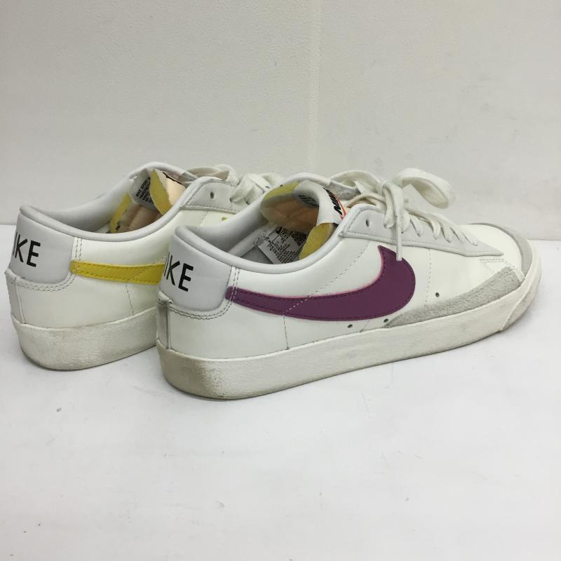 NIKE ナイキ スニーカー スニーカー Sneakers ブレーザー ロー '77 ヴィンテージ BLAZER LOW '77 VNTG DA6364-106 10074632｜furugi-sairaku｜02