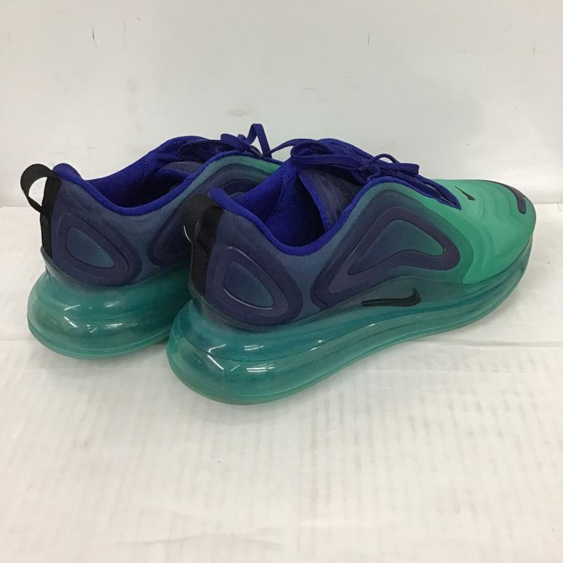 NIKE ナイキ スニーカー スニーカー Sneakers AO2924 400 AIR MAX 720 27.5cm 10075114｜furugi-sairaku｜02