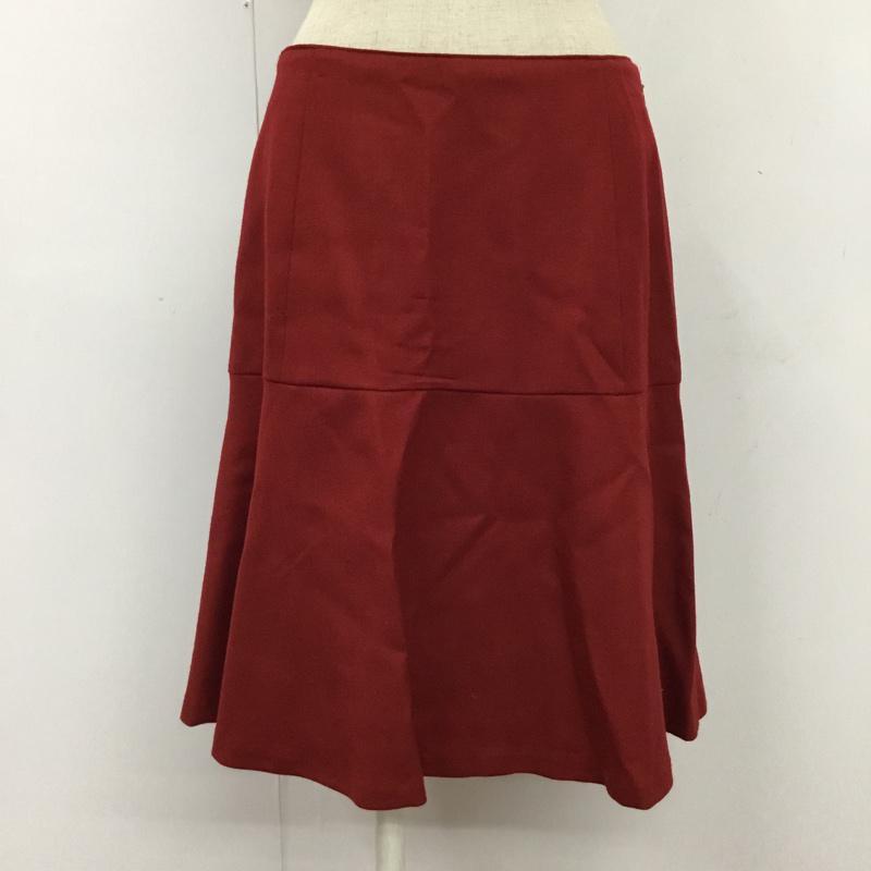 INED イネド ひざ丈スカート スカート Skirt Medium Skirt 27-54152502