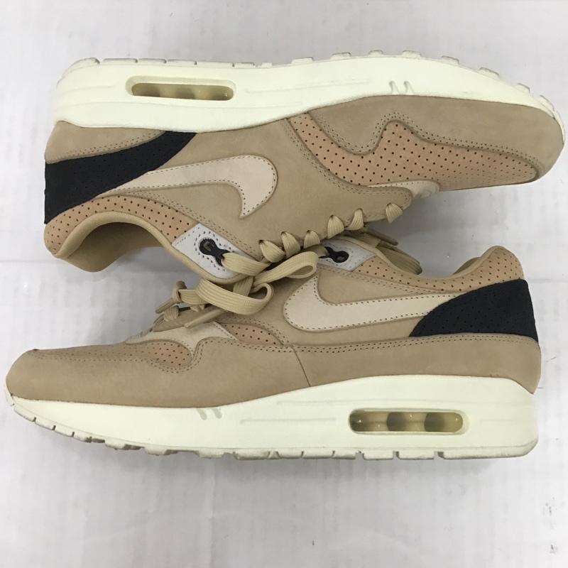 NIKE ナイキ スニーカー スニーカー Sneakers 859554-200 NIKELAB AIR MAX 1 PINNACLE 28cm 10077762｜furugi-sairaku｜04