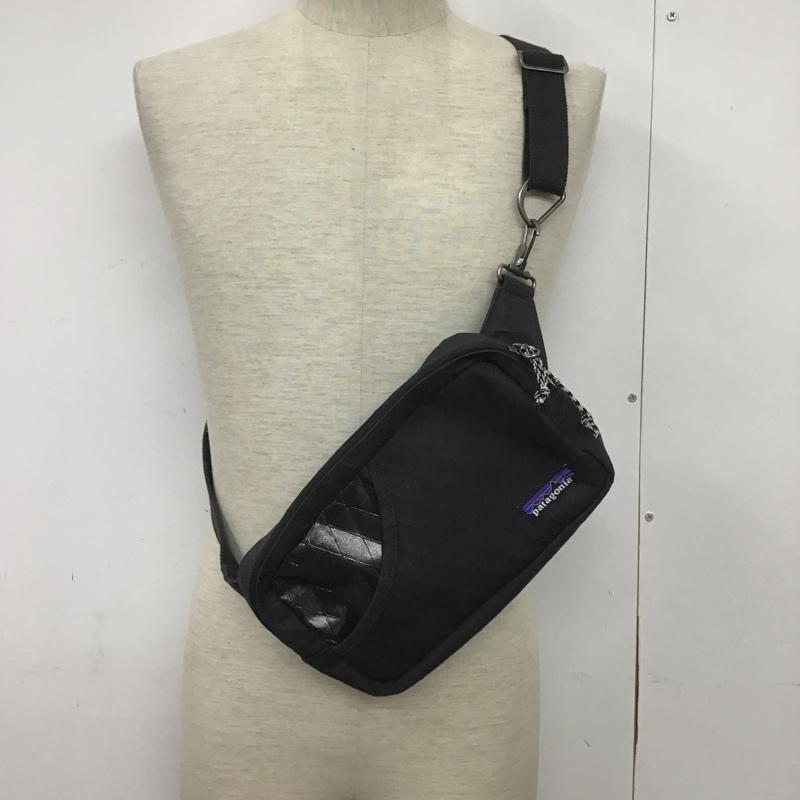 Patagonia ショルダーバッグ
