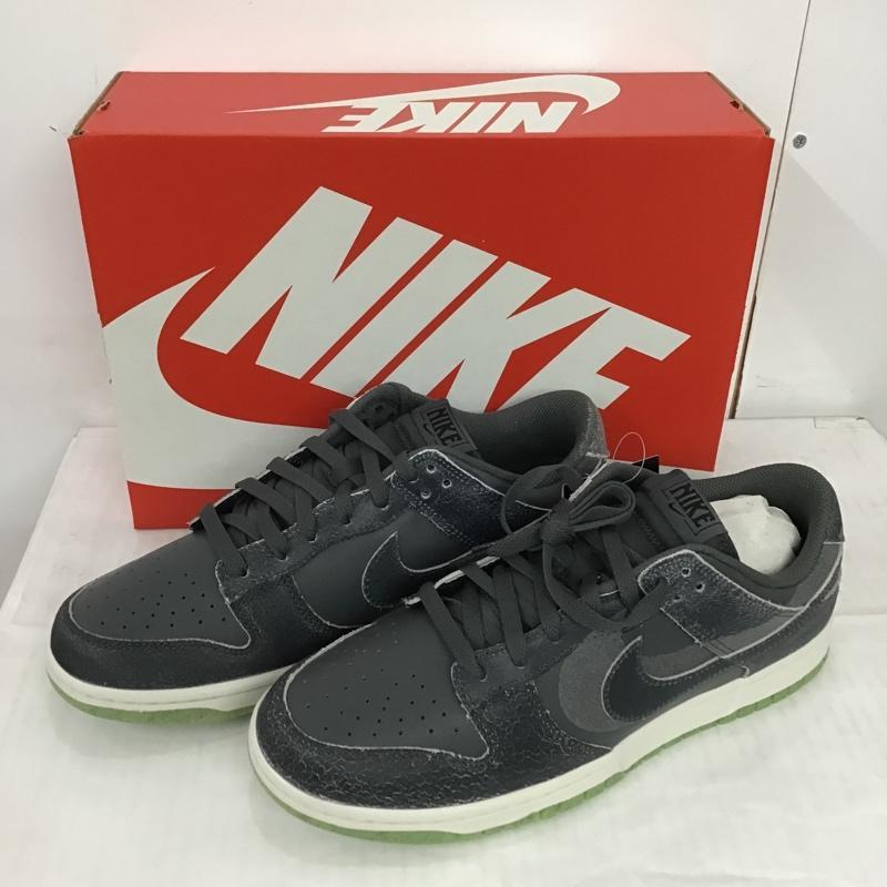 NIKE ナイキ スニーカー スニーカー Sneakers DQ7681 001 DUNK LOW