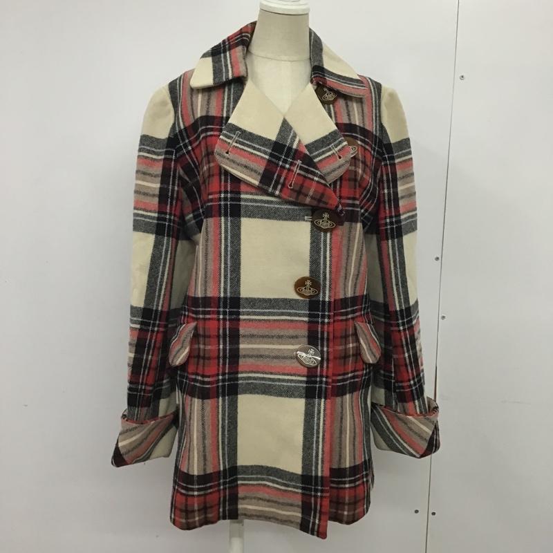 Vivienne Westwood red label ヴィヴィアン ウエストウッド レッド