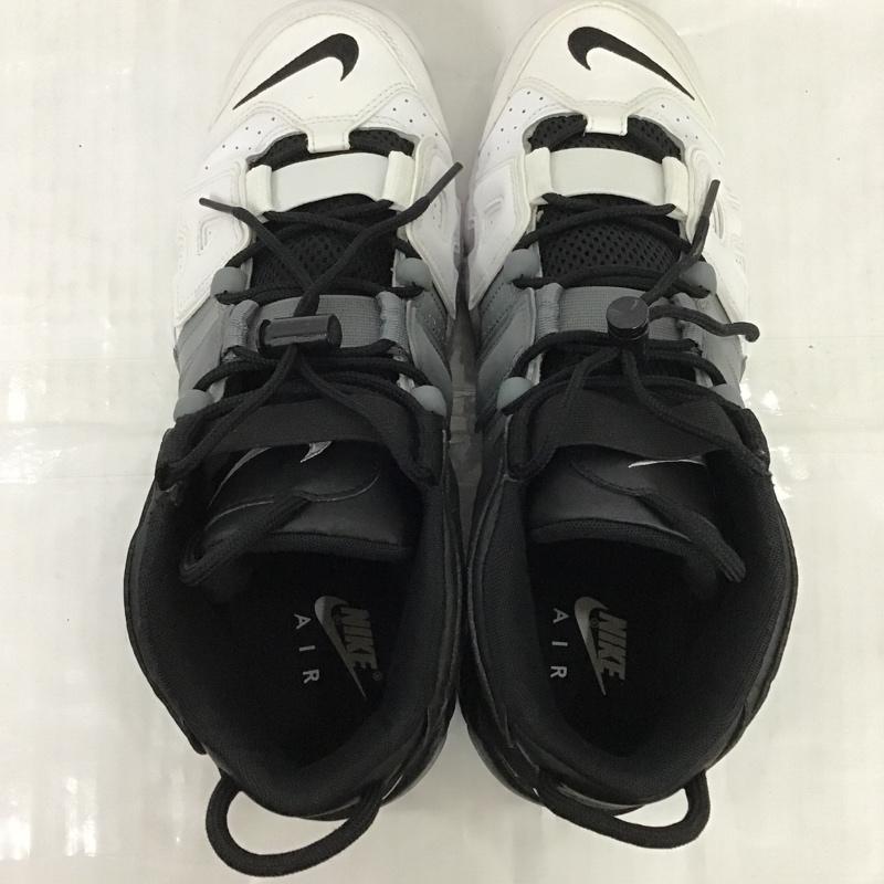 NIKE ナイキ スニーカー スニーカー Sneakers 921948 002 AIR MORE UPTEMPO 96 28cm 箱有 10087831｜furugi-sairaku｜08