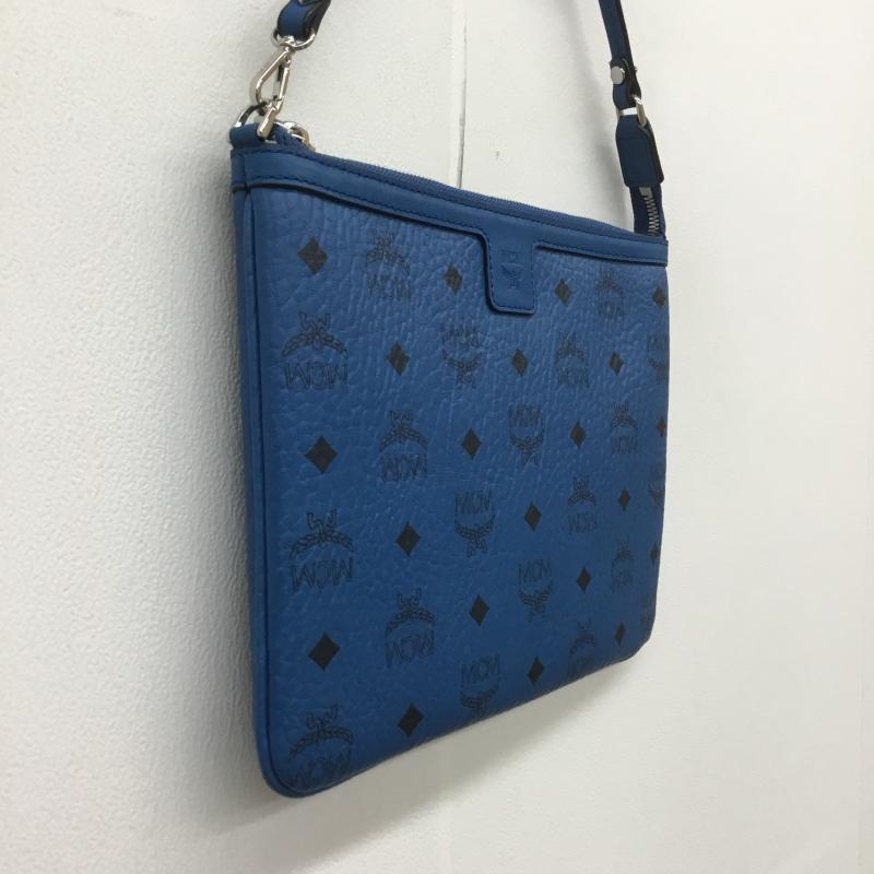 MCM エムシーエム トートバッグ トートバッグ Tote Bag ANYA TOP ZIP