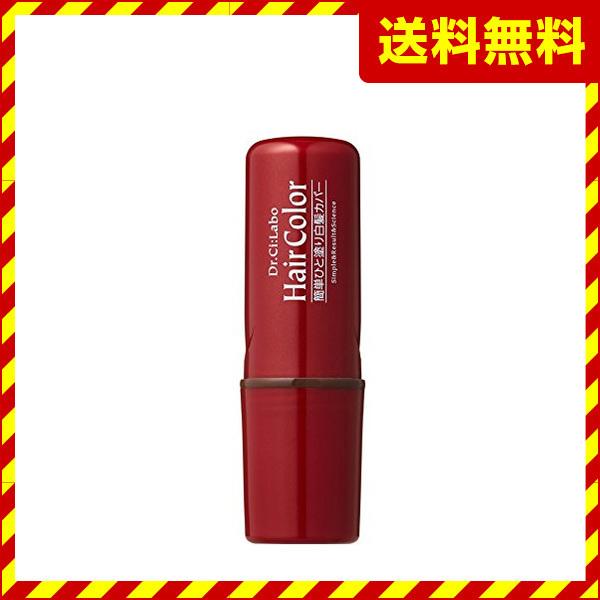 ドクターシーラボ 簡単ひと塗り白髪カバー ダークブラウン Goldentime 通販 Yahoo ショッピング