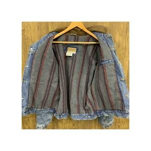 Wrangler（ラングラー） L Wrangler デニムジャケット Gジャン 1402