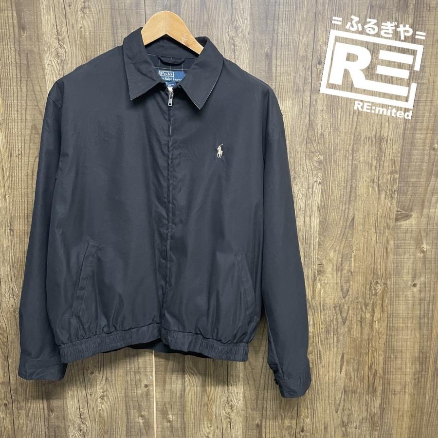 POLO RALPH LAUREN（ポロ・ラルフローレン） 古着 L POLO RALPH LAUREN