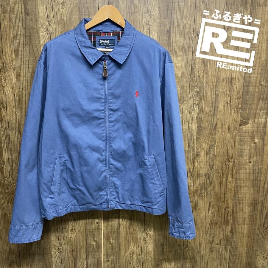 POLO RALPH LAUREN（ポロ・ラルフローレン） XXL POLO RALPH LAUREN