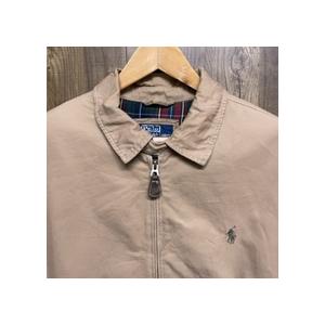 POLO RALPH LAUREN（ポロ・ラルフローレン） 古着 L POLO RALPH LAUREN