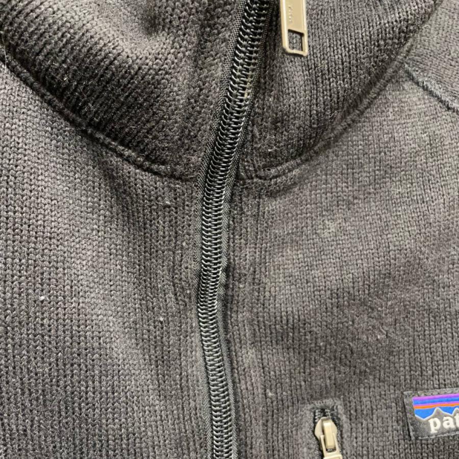 古着 L patagonia パタゴニア ベターセーター フリース