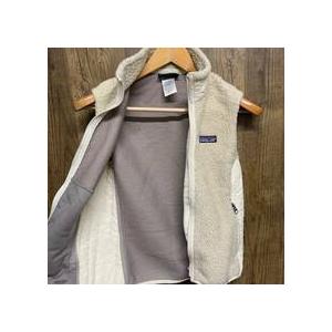 patagonia（パタゴニア） 古着 レディースS patagonia レトロX