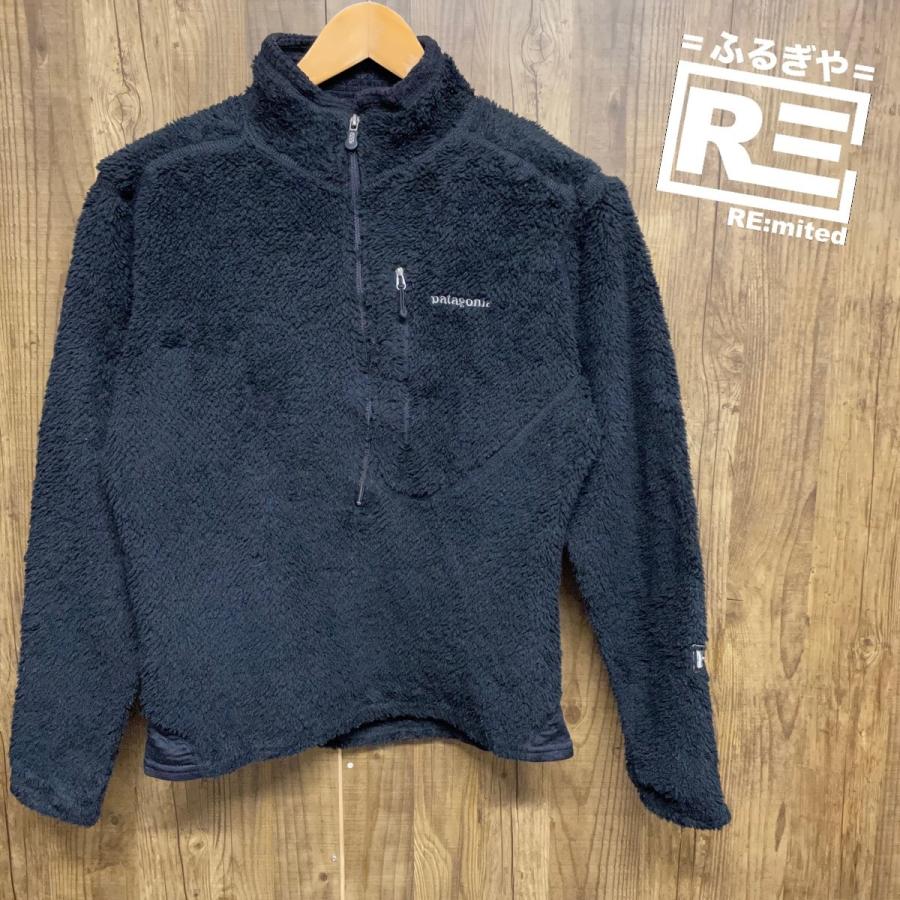 patagonia（パタゴニア） S patagonia Rシリーズ フリースジャケット