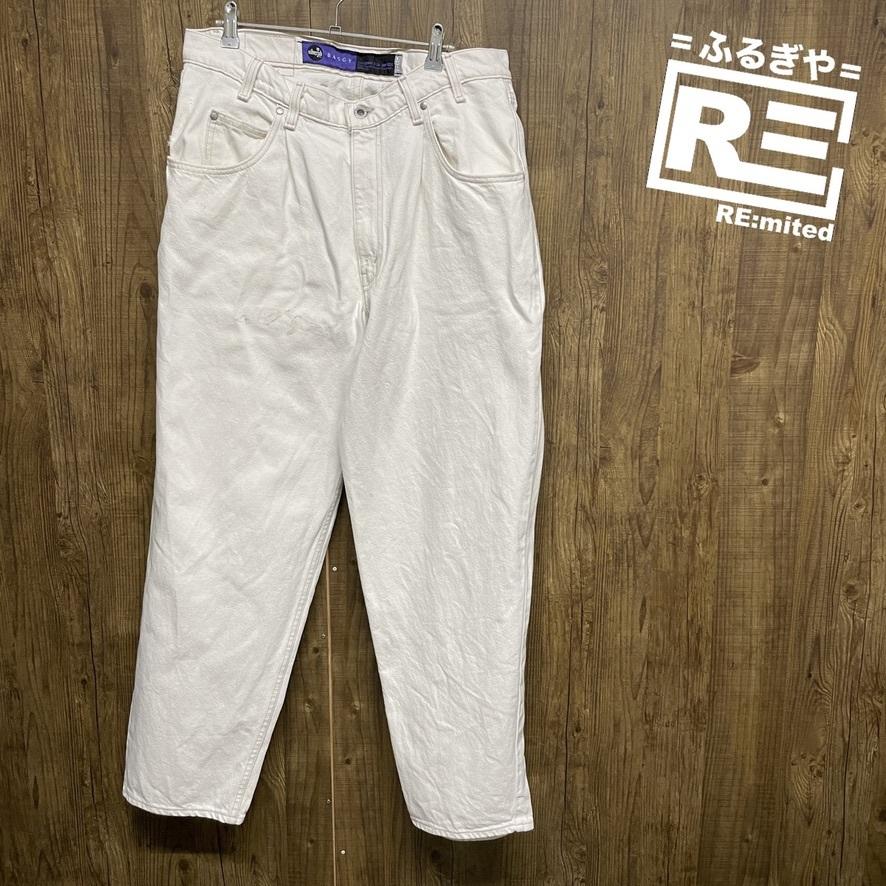 Levi's（リーバイス） 古着 ボトムス パンツ シルバータブ バギー 4021