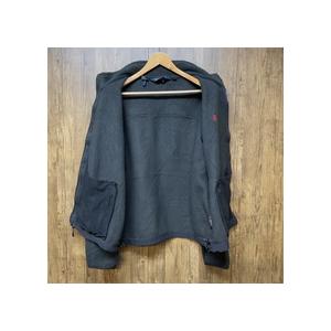 Polo by Ralph Lauren ブルゾン　古着 XL】POLO By Ralph Lauren ポロ ラルフローレン 刺繍ロゴ