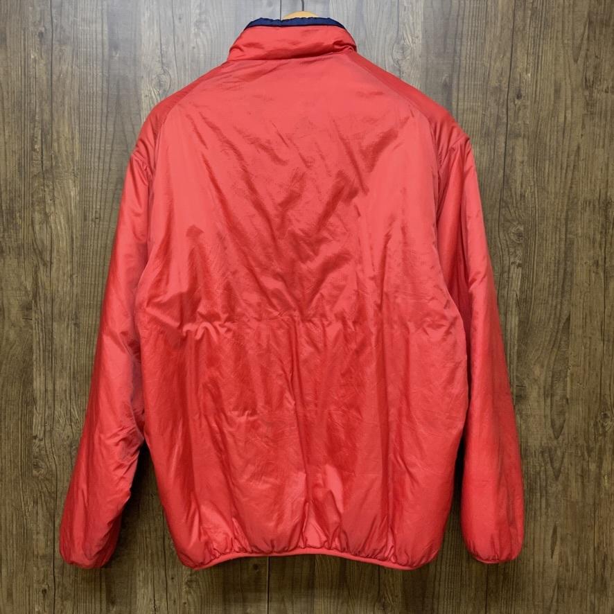 Patagonia パフボールジャケット 90s Patagonia パフボールジャケット USA製 - メルカリ