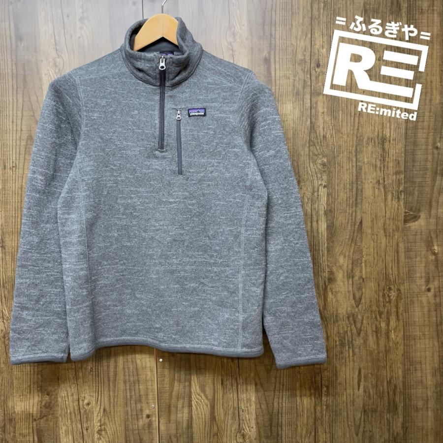 patagonia（パタゴニア） 古着 XXL(16-18) ベターセーター フリース