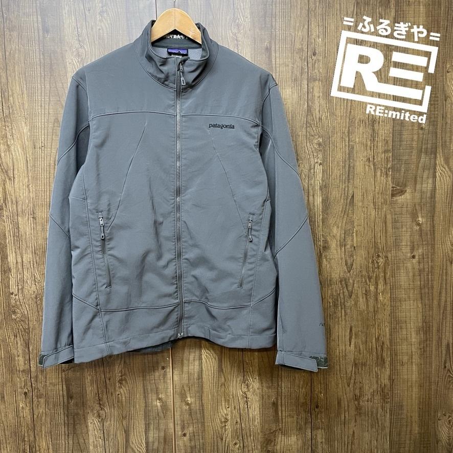 patagonia（パタゴニア） 古着 L patagonia アズジャケット ナイロン