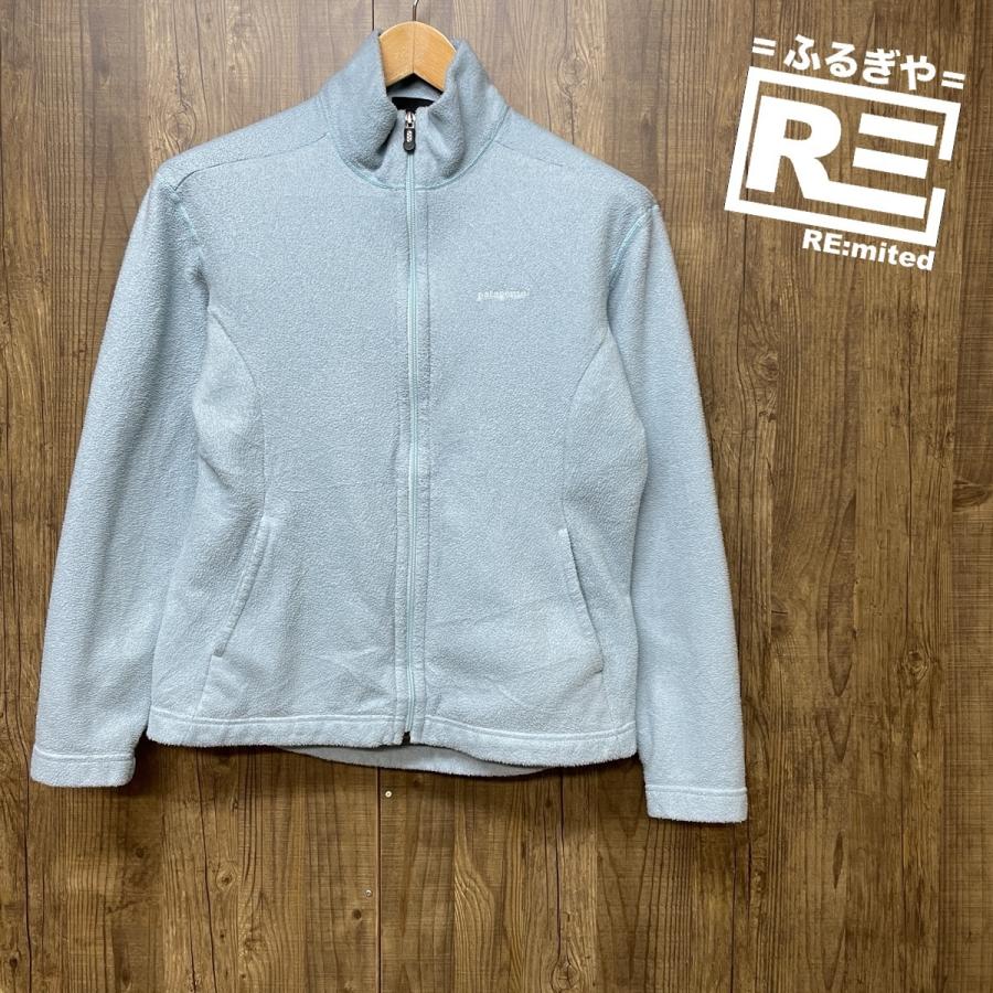 patagonia（パタゴニア） レディースM patagonia シンチラ フリース