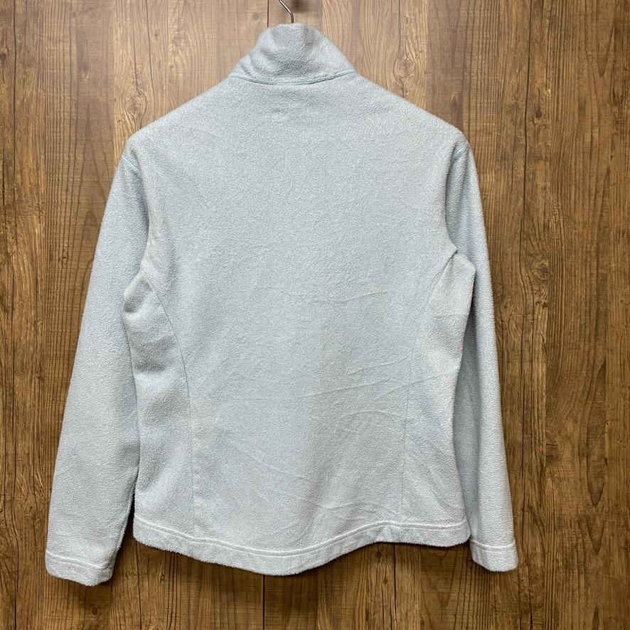 patagonia（パタゴニア） レディースM patagonia シンチラ フリース 