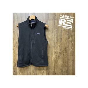 patagonia（パタゴニア） M patagonia ベターセーター フリースベスト