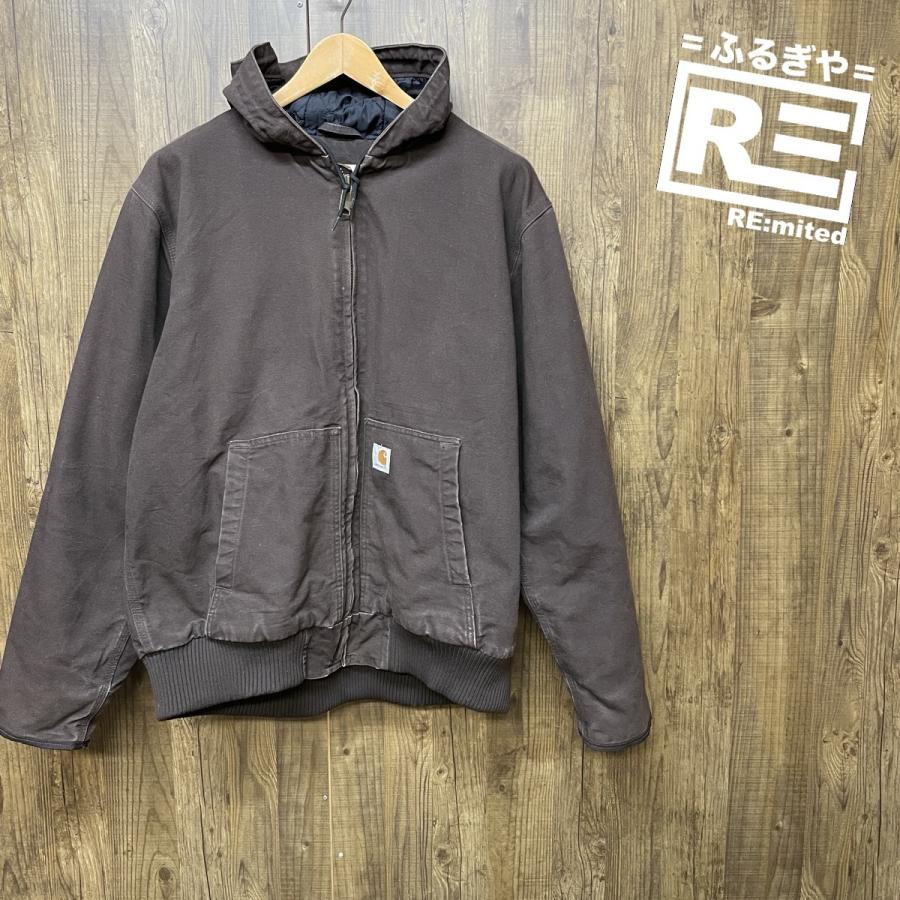 Carhartt（カーハート） L CARHARTT アクティブパーカー ダック