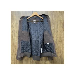 カーハート　アクティブジャケット　XLサイズ 2010年製　ダークグレー Carhartt（カーハート） L CARHARTT アクティブパーカー ダック
