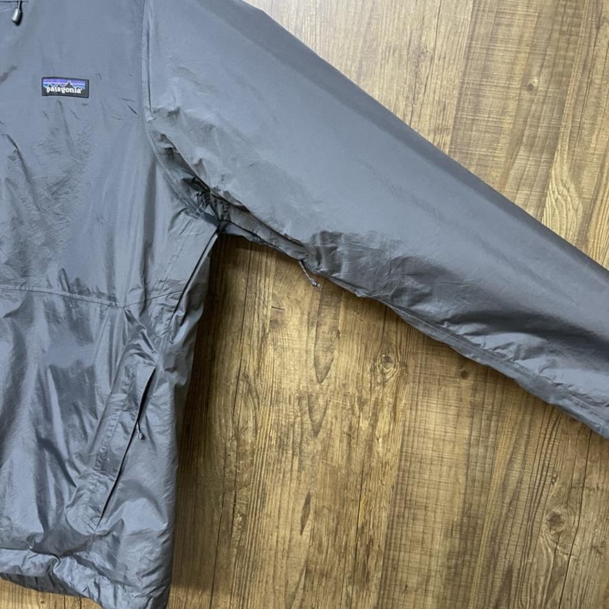 patagonia（パタゴニア） 古着 S patagonia 中綿ジャンパー 