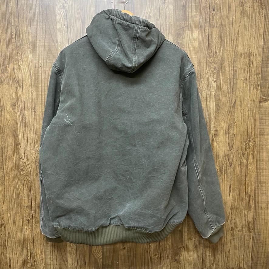 Carhartt（カーハート） LARGE TALL CARHARTT アクティブパーカー 4907
