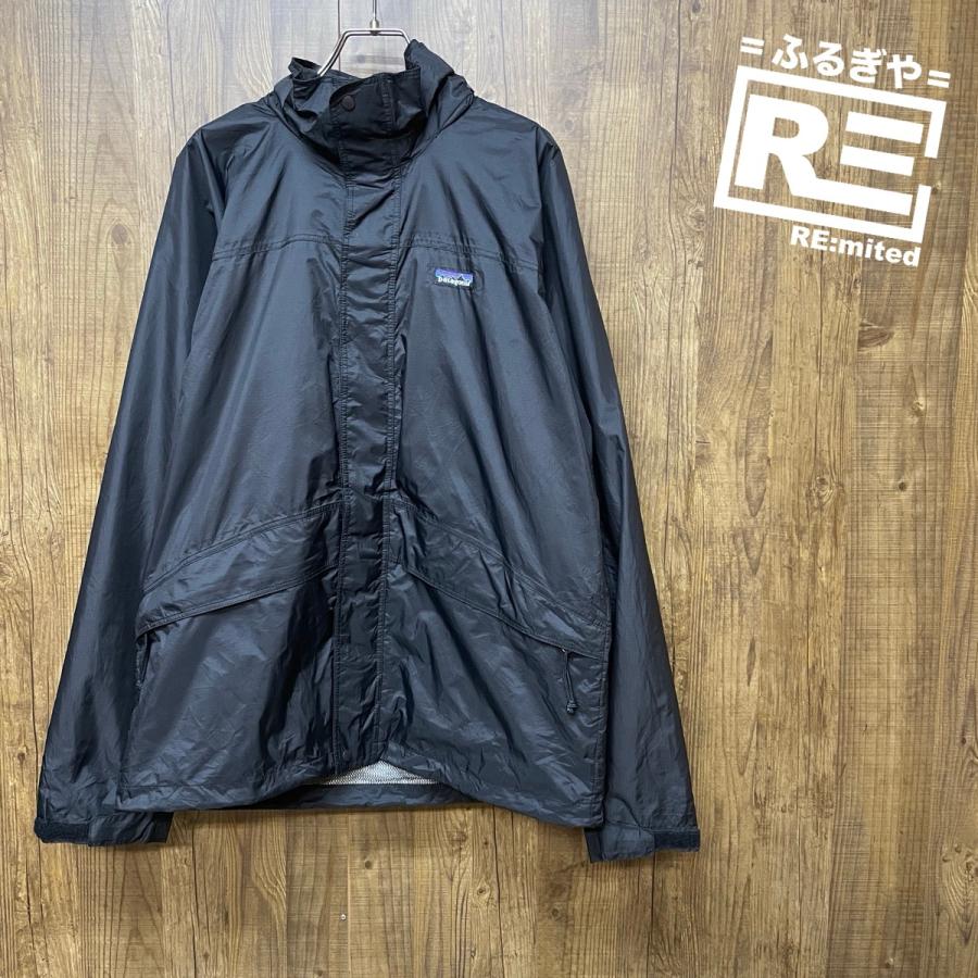 patagonia（パタゴニア） M patagonia トレントシェルジャケット