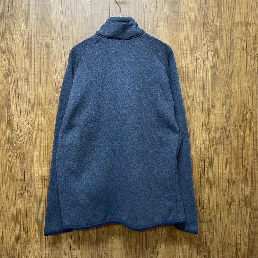 patagonia（パタゴニア） L patagonia ベターセーター フリース 