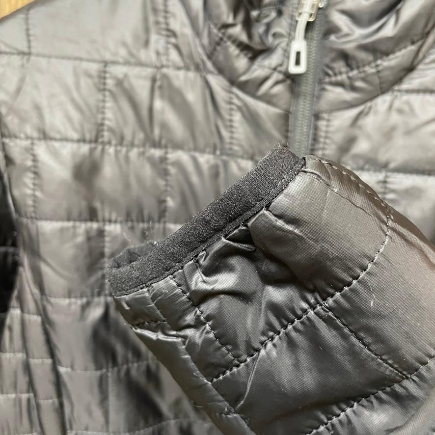 patagonia（パタゴニア） レディースS patagonia ナノパフジャケット 