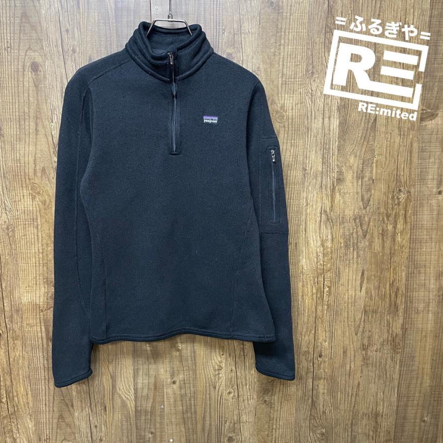 patagonia（パタゴニア） レディースM patagonia ベターセーター